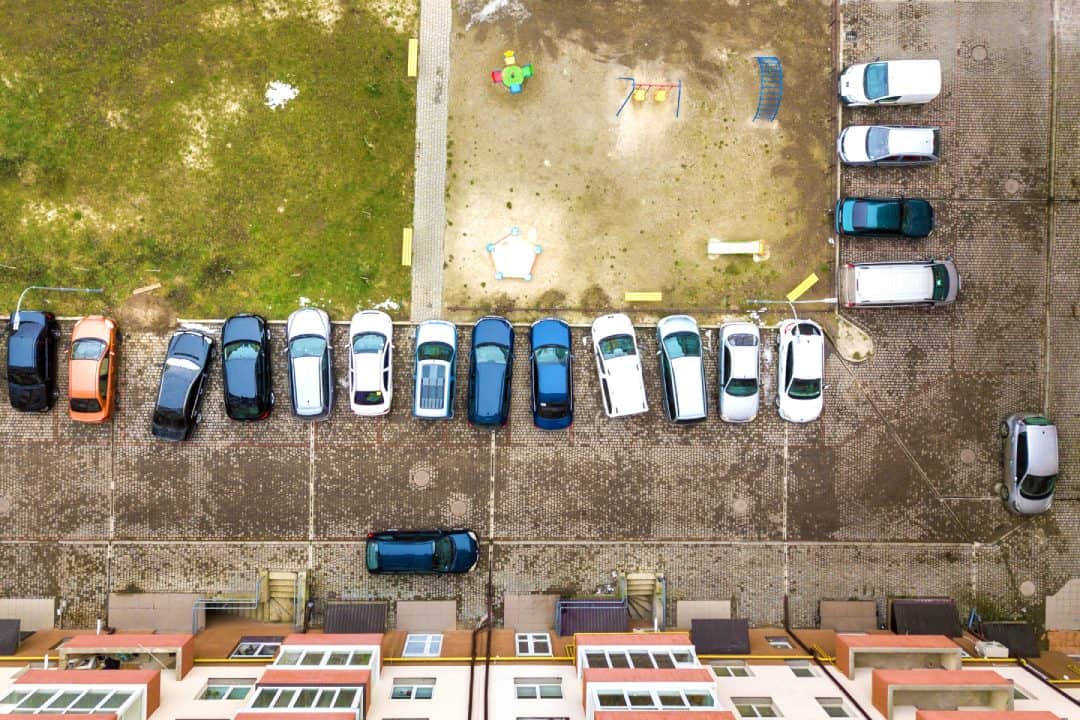 September 25, 2026 How Poor Parking Lot Design Puts School Children at Risk
