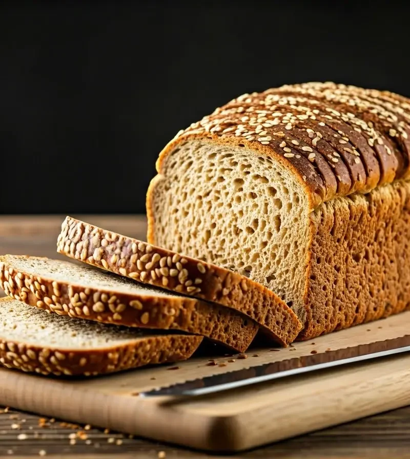November 1, 2025  12 Common Myths About Low Carb Bread—Busted!