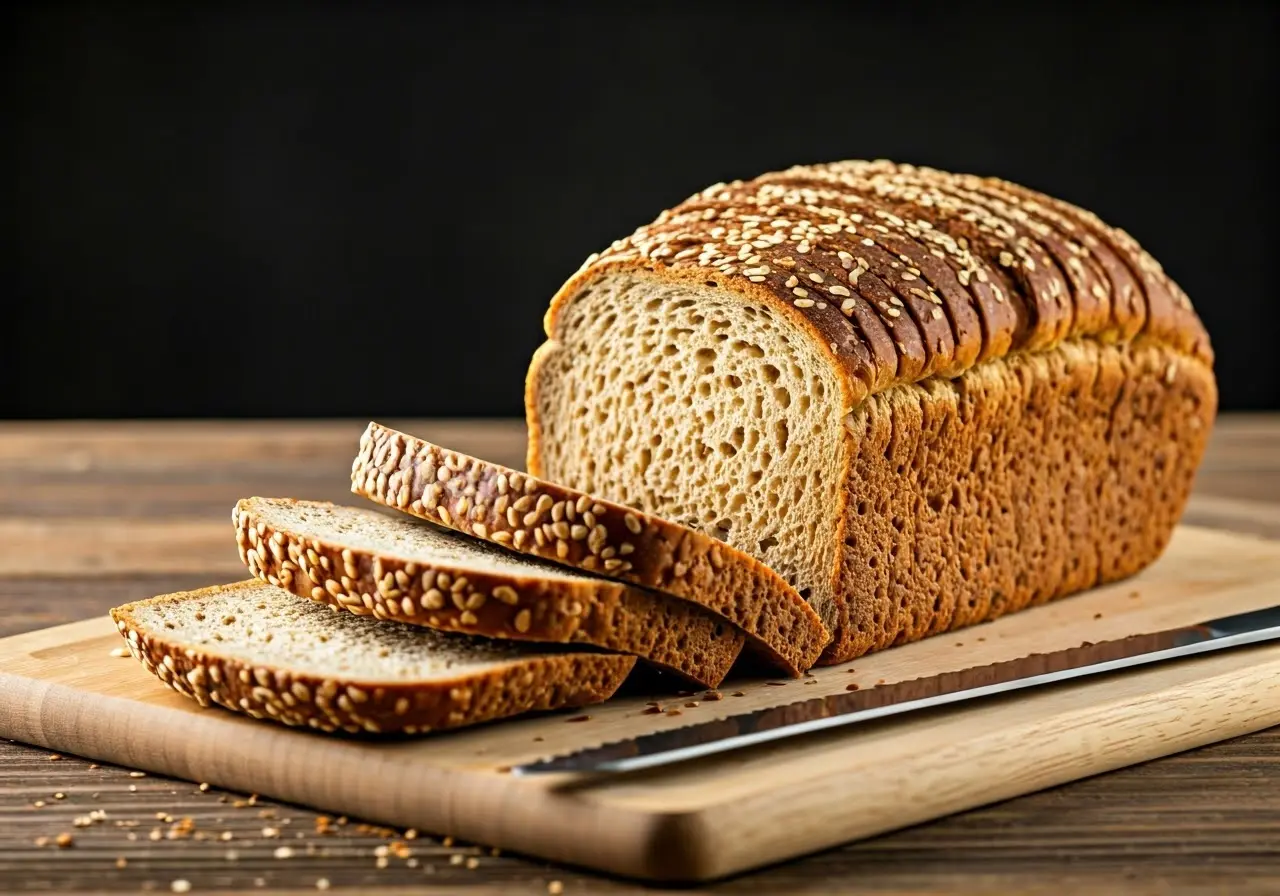 September 25, 2026 12 Common Myths About Low Carb Bread—Busted!