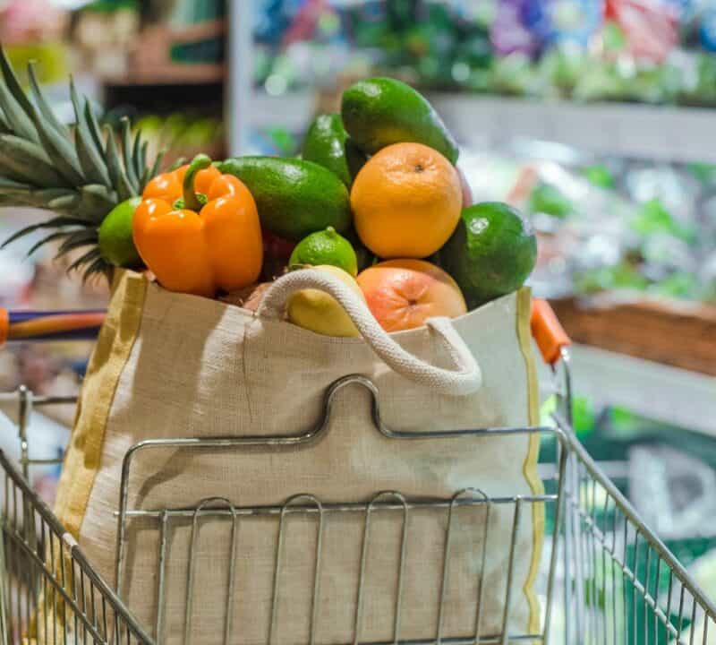 Groceries and the Planet: How Everyday Food Choices Impact the Environment