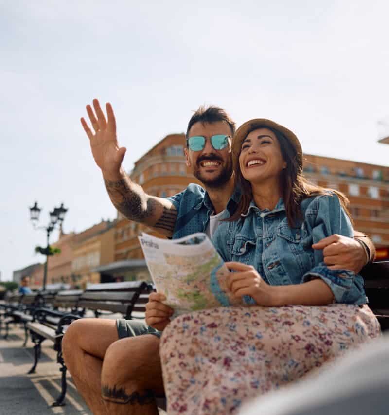 The Growing Joy of Traveling Together: Why Multigenerational Trips Are More Rewarding Than Ever 