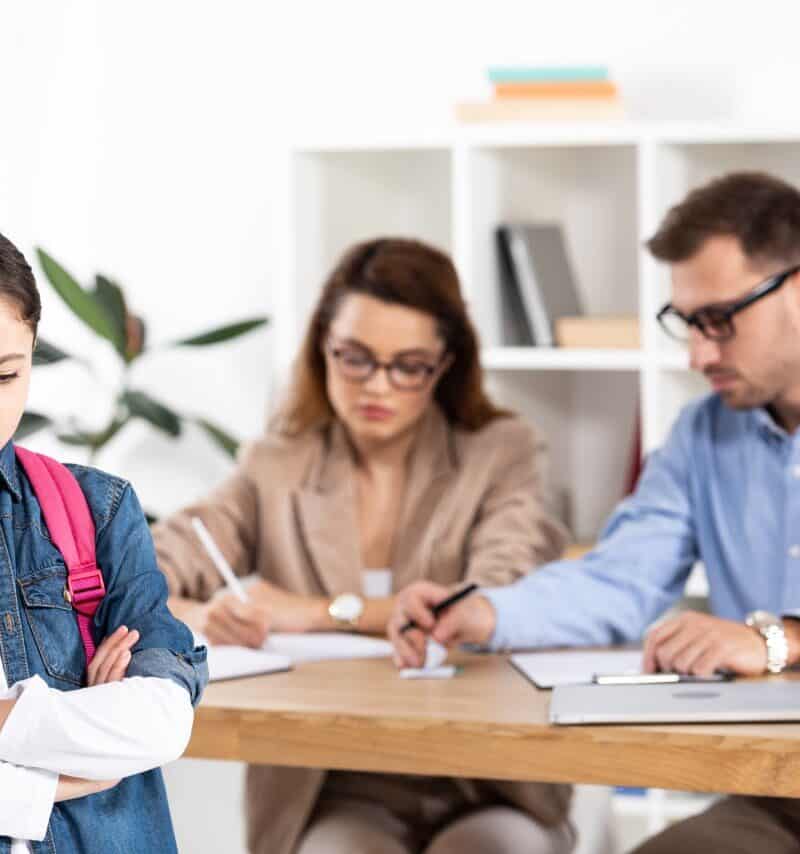 Why Teacher Turnover Matters to Parents and What Can Be Done About It