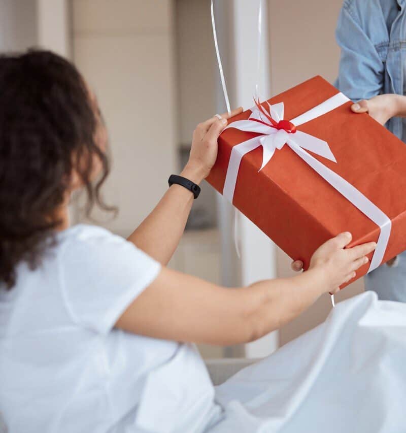 post-surgery support-gifts