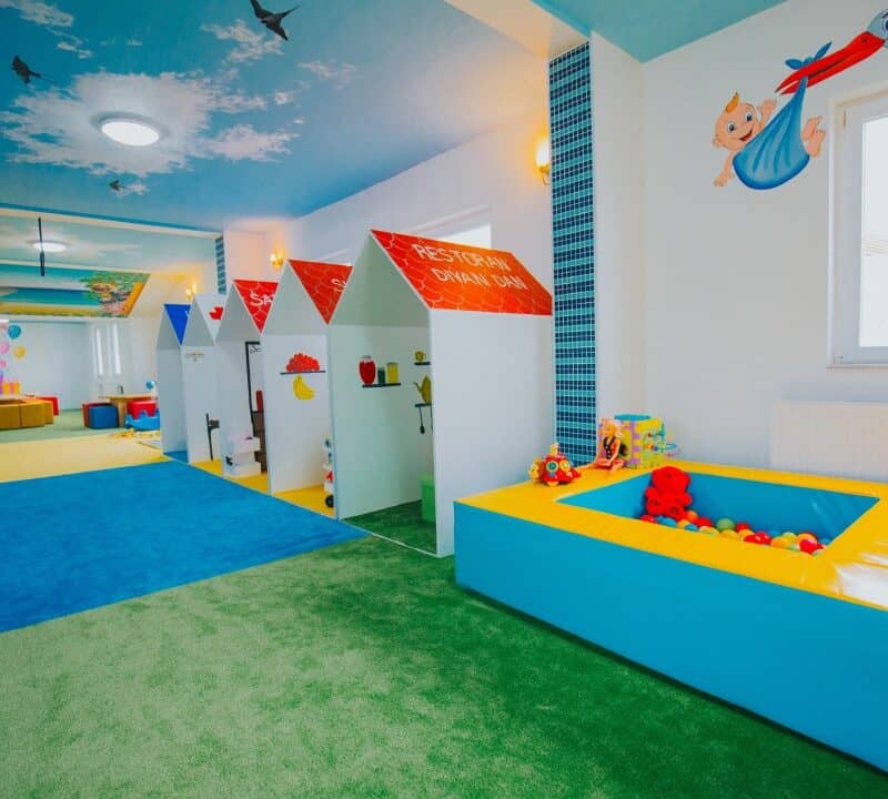 A Parent’s Checklist for Safe Daycare Playgrounds (What to Ask Your Provider)