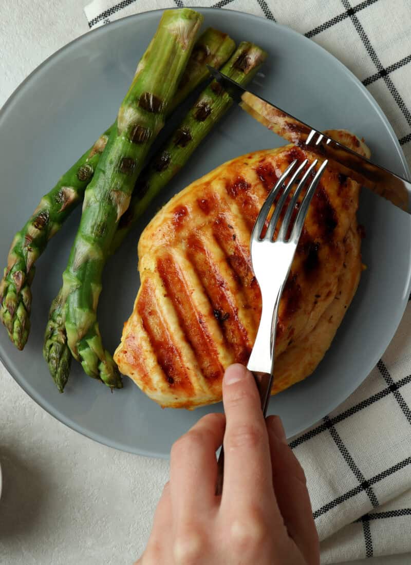 February 26, 2026 Why High-Protein Meals Are Becoming a Staple for Busy Households