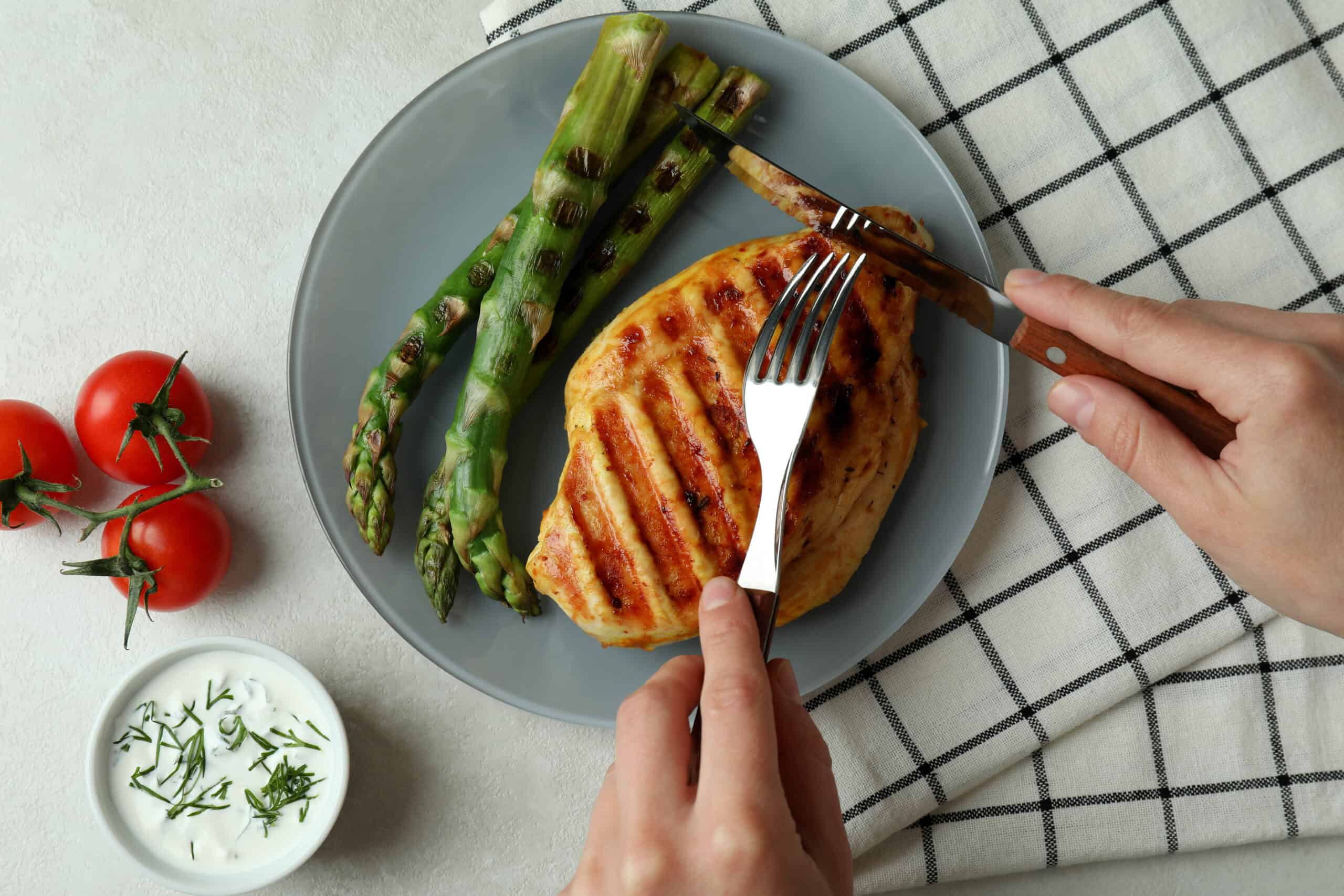 Why High-Protein Meals Are Becoming a Staple for Busy Households