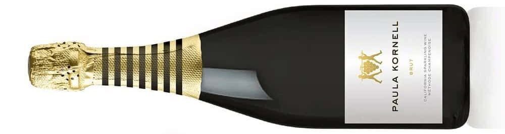 Paula Kornell 2017 California Sparkling Wine e1772732177470
