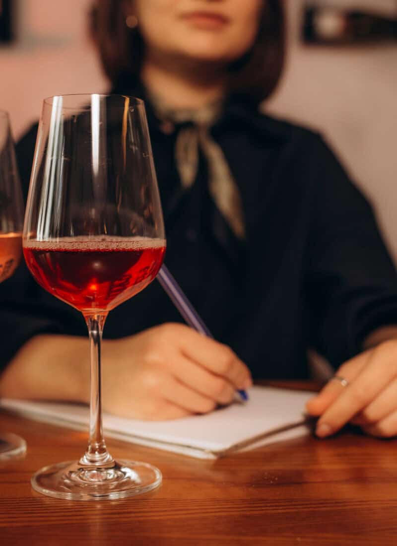 An Honest Wine Journal: What I’ve Been Opening, Why It Worked, and What I’d Do Differently
