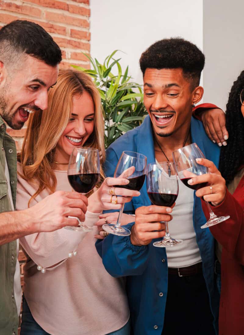 The Seasonal Entertaining Wine Guide Worth Returning to Every Year