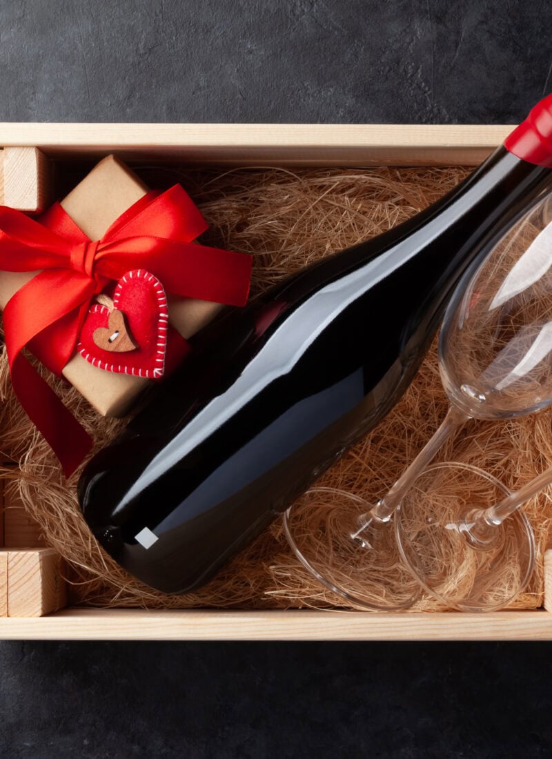 The Curated Wine Gift Guide for Every Woman on Your List