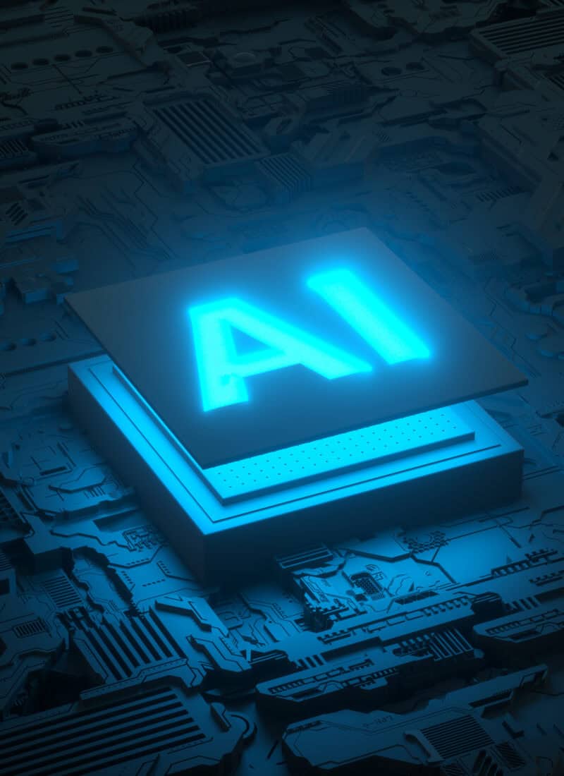 Is AI Becoming Another Thing Parents Have to Worry About?