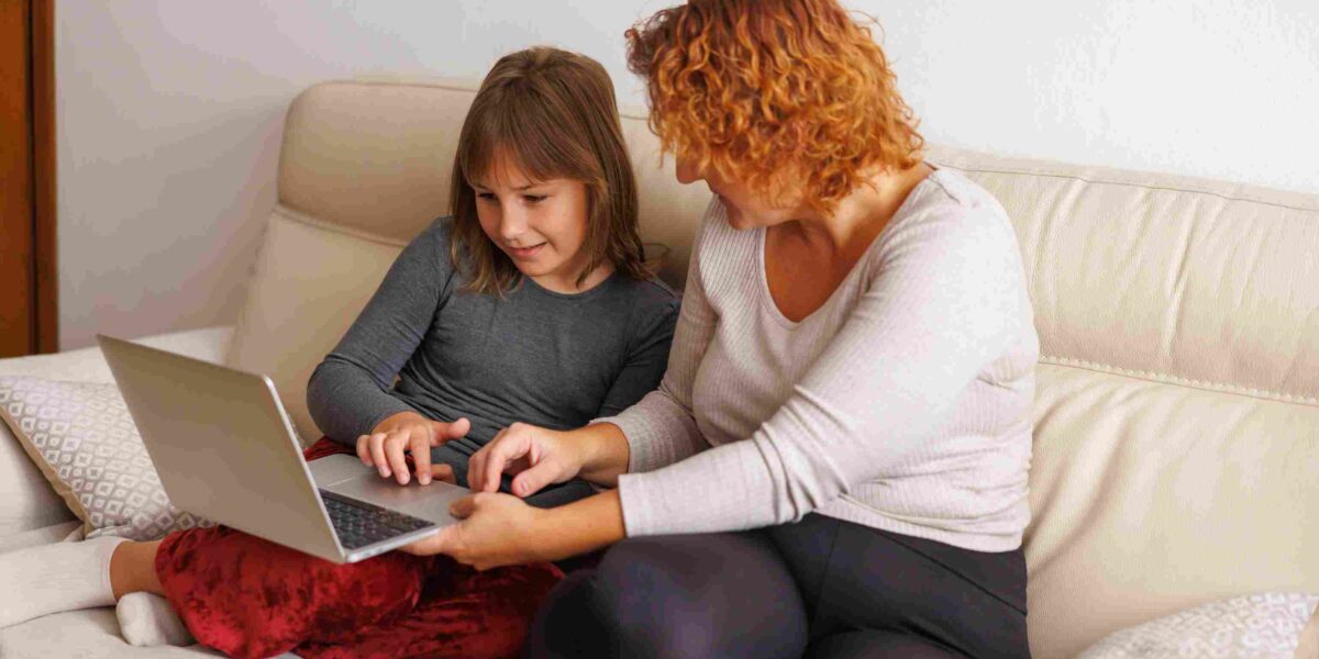 trustworthy parenting advice illustrated through a practical checklist